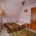 Maison d'hôtes Cicha Woda *
