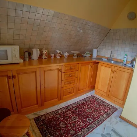 Cicha Woda * Murzasichle