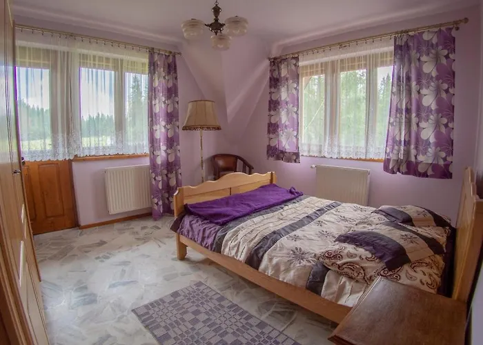 Cicha Woda Murzasichle