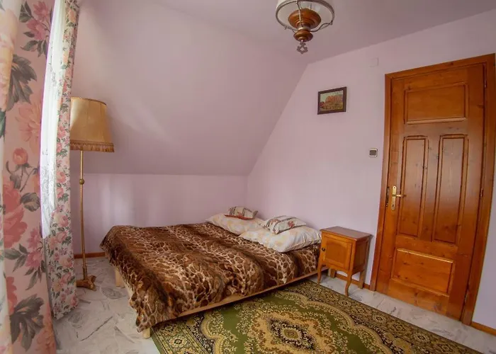 Affittacamere Cicha Woda *