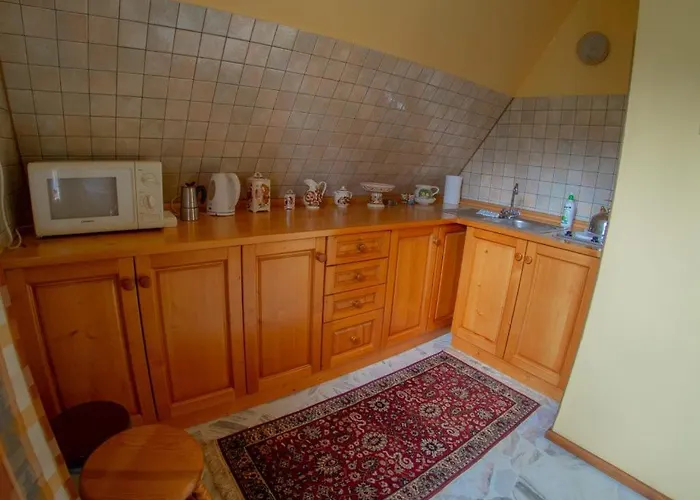 Cicha Woda * Murzasichle